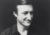Commandeur de l’Ordre des Arts et des Lettres and 2011 Man Booker winner: Julian Barnes