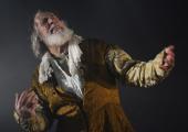 The getting of wisdom: Barrie Rutter as Northern Broadsides' King Lear