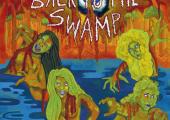 Bas Jan's 'Back to the Swamp': buoyant