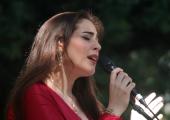 Abeer Nehme: Sublime Aramaic singing