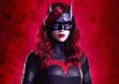 Ruby Rose as Kate Kane, aka Batwoman