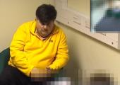 Carl Beech in a police interview