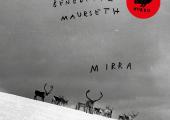 Benedicte Maurseth's 'Mirra': it exists in its own space