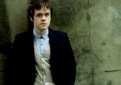 Benjamin Grosvenor: restrained virtuosity