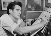'West Side Story' composer Leonard Bernstein: a realist or an optimist?