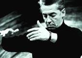 Herbert von Karajan: genius, dictator and tireless self-promoter