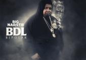 Big Narstie: heart of gold