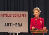 Cate Blanchett as Phyllis Schlafly