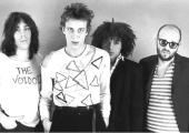 Agenda-setting? Us? Richard Hell & the Voidoids ponder their role in defining punk rock