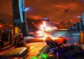 'Far Cry 3: Blood Dragon': Post-modern retro 80s ironic action