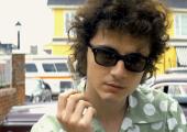Don't criticise what you can't understand: Timothée Chalamet as Bob Dylan