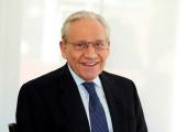 Down the rabbit hole with Bob Woodward