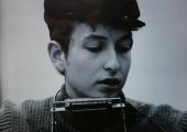 Younger than that now: Dylan in the early Sixties