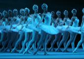 Lake of tears: the Bolshoi's corps de ballet, beautiful as ever