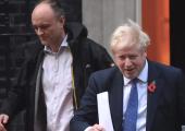 Sorcerer and apprentice? Dominic Cummings and Boris Johnson