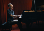 Brad Mehldau