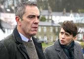 James Nesbitt as Tom Brannick, Charlene McKenna as Niamh McGovern