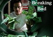 Breaking Bad: The best TV series since, like, ever