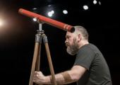 Brendan Cowell as Galileo