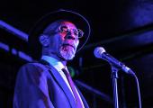 Linton Kwesi Johnson