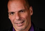 Greek bearing gifts: Yanis Varoufakis