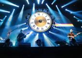 Brit Floyd: reclaiming the Floyd for the UK