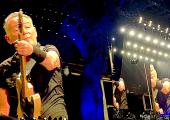 No surrender: Springsteen plays Hyde Park, July 2023