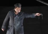 Otherworldly force: Bryn Terfel