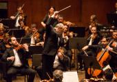 Passion and precision: Iván Fischer and the Budapest Festival Orchestra