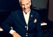 Burt Bacharach, 91, still saying a little prayer