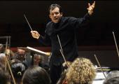 Andris Nelsons: a tiger in Mozart, more human in Scriabin