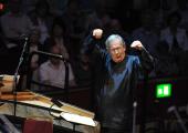 Taking no prisoners: Sir John Eliot Gardiner cuts a swathe through Beethoven and Berlioz