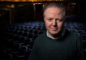 Theatre royal Christopher Luscombe: 'I don’t subscribe to the view that doing tragedy is in any way superior'