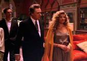 Parade of desire: from left, Helen Mirren, Rupert Everett, Christopher Walken, Natasha Richardson