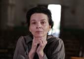 CAMILLE CLAUDEL 1915 Juliette Binoche pulls out all the stops as the tragic artist in an unusual, powerful biopic
