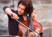 Gautier Capuçon: a muscular performer