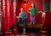 Horgan and Delaney's 'Catastrophe' is a comedy success