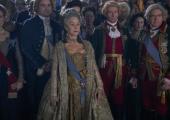 Courting conflict: Helen Mirren as Catherine the Great