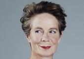 Celia Imrie: talking about growing up in polite society, rudeness and selfies