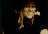 A strong advocate for poetry: Cerys Matthews