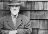 Visionary sounds from Charles Ives