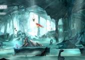 'Child Of Light': Looks and plays beautifully, but where's the plot?