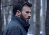Worried man blues: Chris Evans as Andy Barber