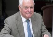 Chris Patten: sins of ommission and commission
