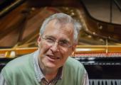 Christian Zacharias, bringing old-school warmth to Haydn and Mozart