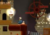 'Chronology': Time-bending platform puzzling... with a snail?!