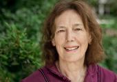 On the trail of a titan: Claire Tomalin