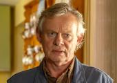 Sounding plausibly Welsh: Martin Clunes as Nathan Williams