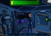 'Consortium': Like Mass Effect, only with less shooting and more talking