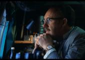 Harry's game: Harry Caul (Gene Hackman) in The Conversation